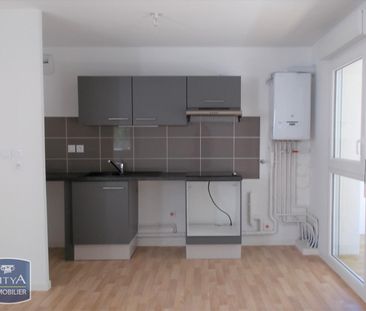 Location Appartement 3 pièces 71m² ST NAZAIRE 44600 - Photo 2