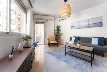 Calle Peso de la Harina, Málaga, Andalusia 29007