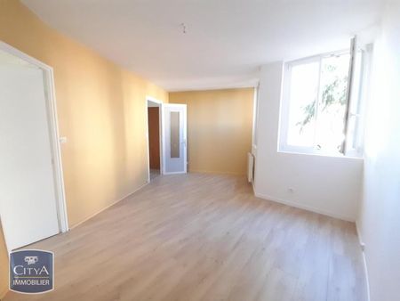 Location Appartement 4 pièces 63m² LE MANS 72000 - Photo 2