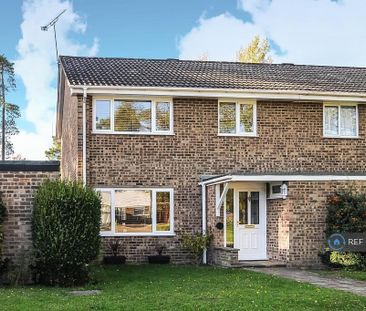 3 bedroom semi-detached house to rent - Photo 6