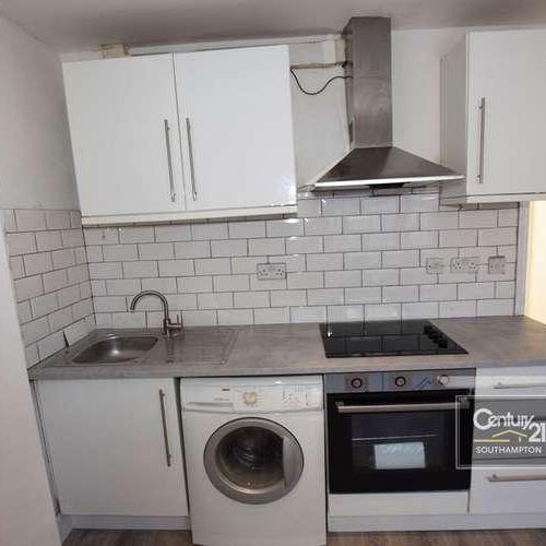 |ref: |, Cranbury Avenue, Southampton, SO14 - Photo 1