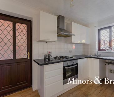 Hogarth Close, Bradwell - Photo 3