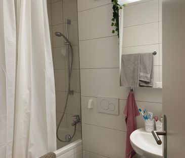 2.5 Zimmer, 18 m² - Foto 3