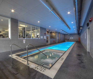 For Lease - 10 Capreol Court Unit# 809, Toronto, Ontario - Photo 4