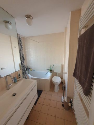 Te huur: Appartement Bestevâerstraat 18 4 in Amsterdam - Photo 5