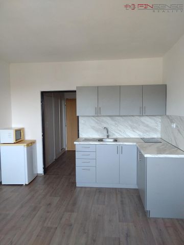 Pronájem bytu 1+kk 27 m² - Photo 2
