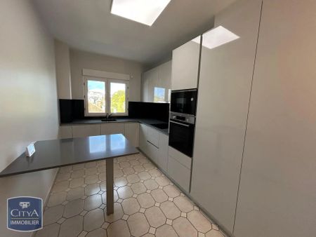 Appartement à louer 6 pièces 142.8m² - Photo 3