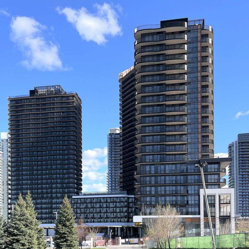 For Lease - 18 Esther Shiner Boulevard Unit# 317, Toronto, Ontario - Photo 1