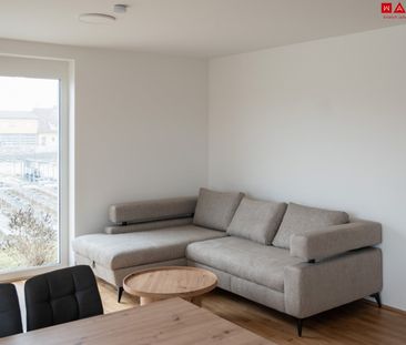 Top Mitarbeiterwohnungen - voll möbliert und flexibel mietbar - für... - Photo 4