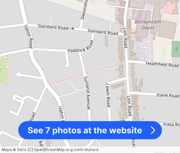 2 bedroom terraced house for rent - Photo 1