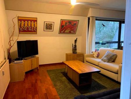 Appartement te huur - Foto 5