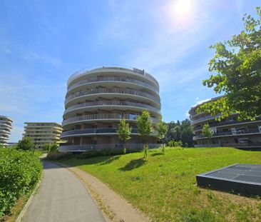 STRASSGANGER Straße 380c : Neuwertige 2 Zimmer- Wohnung mit großem ... - Foto 5