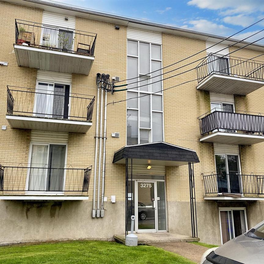 3 1/2 - 3275, RUE LOUIS-PASTEUR, Trois-Rivieres - Photo 1