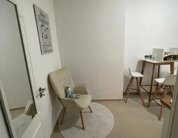 Nachmieter*in gesucht-2 Zimmer Whg-Prenzlauer Berg-ab Dezember - Foto 1