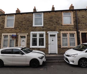 Pendle Street, Accrington, BB5 0SL - Photo 1