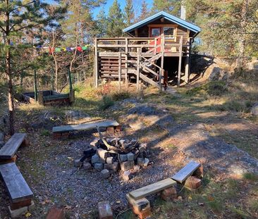 Fatbursbacken, Tyresö - Photo 5