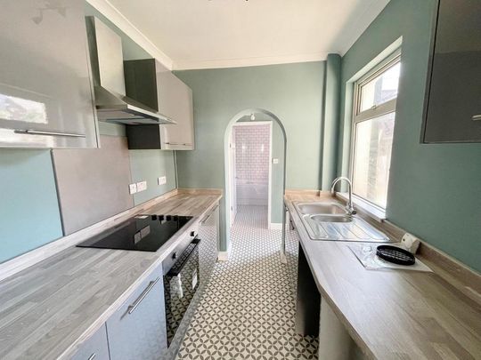 4 bedroom house to rent - Photo 1