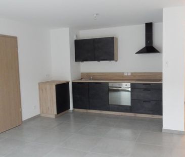 Location appartement 2 pièces - Photo 2