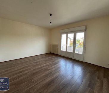 Location Appartement 3 pièces 66m² VILLENEUVE SUR LOT 47300 - Photo 1