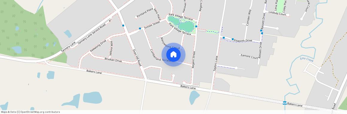 29 Cumberland Terrace, Vic 3551, Strathfieldsaye