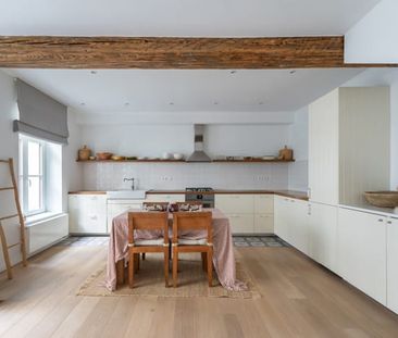 Appartement te huur - Foto 3