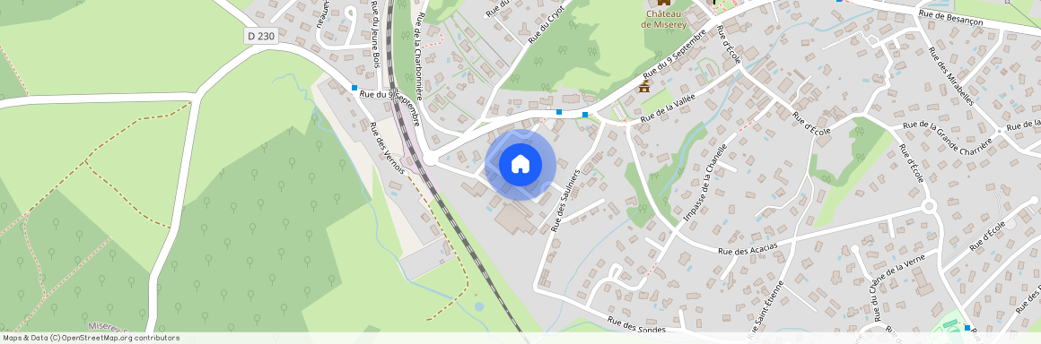 25480, Miserey-Salines