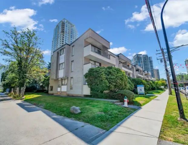 CEDARDALE COURT | 6044 Wilson Avenue, Burnaby - Photo 1