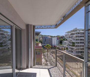 location Appartement F4 DE 80.95m² À NICE - Photo 5