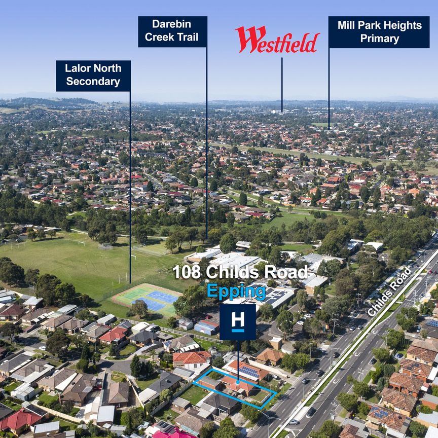 Prime Epping location! Stunning Epping Family Home! - Photo 1