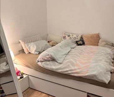 WG-Zimmer zu vermieten in Köln Urbach - Foto 5