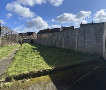 2 bed terraced to rent Mill Road, DE75 - Photo 1