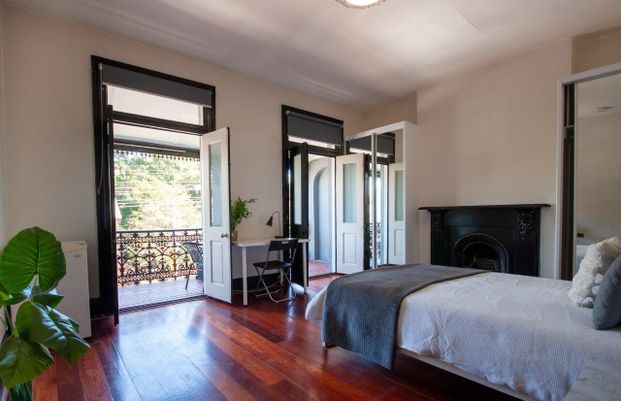 Enmore - Photo 1