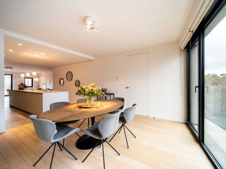 Appartement te huur - Photo 5