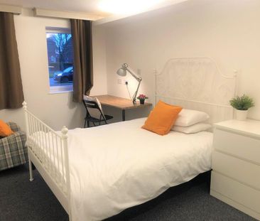 Studio to rent - Photo 5