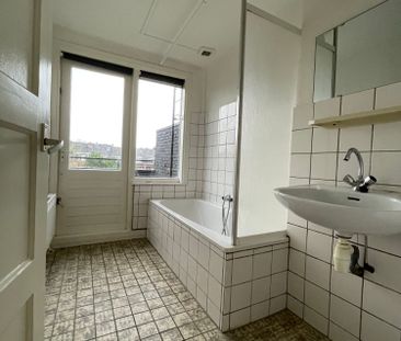 Frans Bekkerstraat, Rotterdam - Foto 5