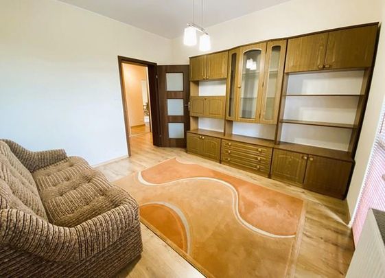 Poznań Poznań-Grunwald, ul. Strzelińska - Фото 1