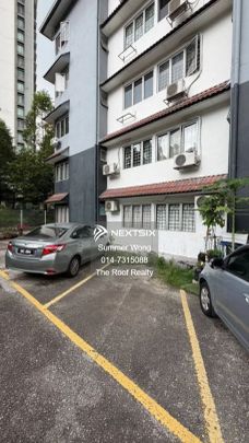 Apartment Lili Kuchai Lama - Foto 1