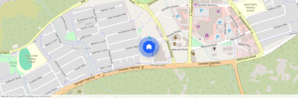 10/15 Hillview Road, WA 6714, Pegs Creek