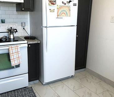 Condo for rent, Montréal (Villeray/Saint-Michel/Parc-Extension) - Photo 1