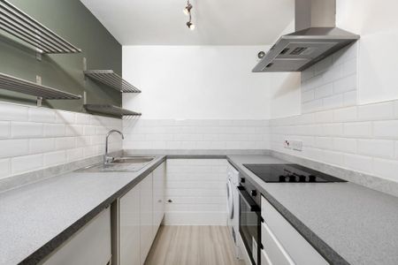 1 bedroom apartment to rent - Photo 5