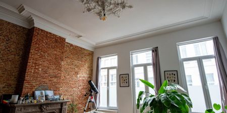 Appartement te huur in Antwerpen voor € 1.150 met 2 slaapkamers - Photo 4