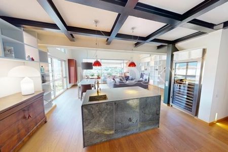 Splendido Appartamento Panoramico di Lusso a Collina dOro - Photo 3