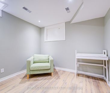 For Lease - 263 Milliken Meadows Drive Unit# Bsmt, Markham, Ontario - Photo 4