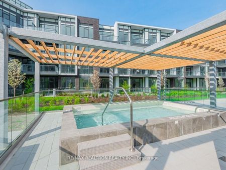 For Lease - 415 Sea Ray Avenue Unit# 421, Innisfil, Ontario - Photo 4