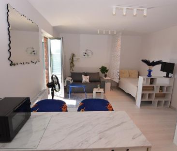 Mieszkanie Katowice Nikiszowiec powierzchnia 35.0 m² C234-WM-33470 - Фото 6