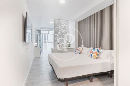 Loft de alquiler en Carrer de Fra Joan de Monzó, En Corts - Doctor Waksman - Photo 3