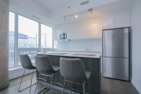 For Lease - 199 SLATER Street Unit# 2203, Ottawa Centre, Ontario - Photo 2