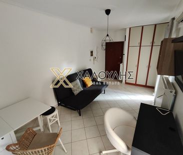Studio/Γκαρσονιέρα για ενοικίαση Άγιος Κωνσταντίνος - Άγιος Ελευθέρ... - Photo 2