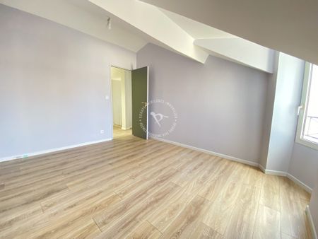 Appartement duplex Canclaux - Photo 3