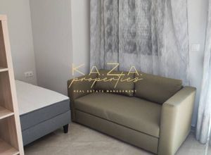 Studio/Γκαρσονιέρα για ενοικίαση - Εύοσμος, - Photo 1